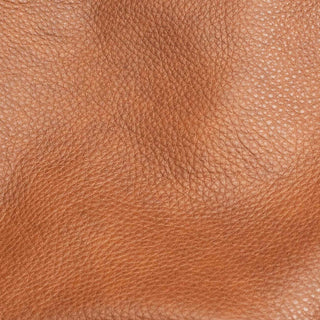 Myk skinnforkle – Camel Skinnforklær Crafted Leather 