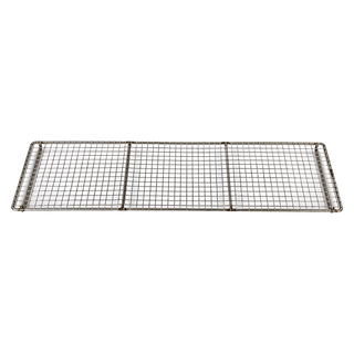 Nettingrist for Long Kasai Grill Grillutstyr Kasai Grills 