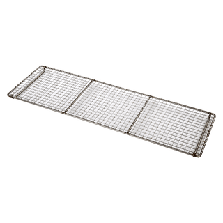 Nettingrist for Long Kasai Grill Grillutstyr Kasai Grills 