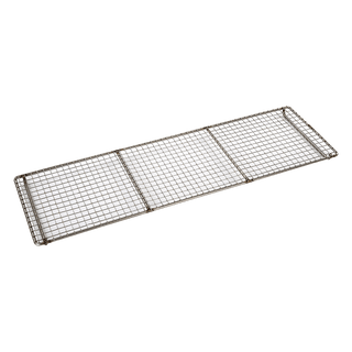 Nettingrist for Long Kasai Grill Grillutstyr Kasai Grills 