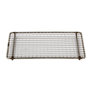 Nettingrist for Nano Kasai Grill Grillutstyr Kasai Grills 