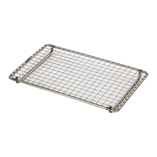 Nettingrist for Nano Kasai Grill Grillutstyr Kasai Grills 