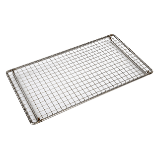Nettingrist for Small Kasai Grill Grillutstyr Kasai Grills 