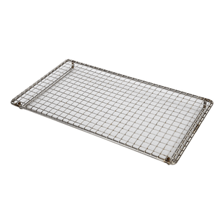 Nettingrist for Small Kasai Grill Grillutstyr Kasai Grills 