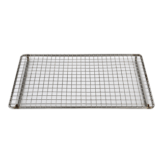 Nettingrist for Small Kasai Grill Grillutstyr Kasai Grills 