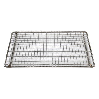 Nettingrist for XL Kasai Grill Grillutstyr Kasai Grills 