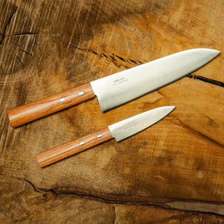 Nordic Kitchen Knifes Knivsett/gaveesker Masahiro 