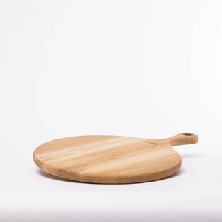 Pizzafjøl “Native”, M Skjærebrett & Traller Woodsea 