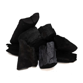 Restaurant Quality Charcoal - 10kg Grillutstyr Arons AS 