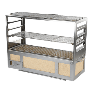Robata-stativ for Long Kasai Grill Grillutstyr Kasai Grills 
