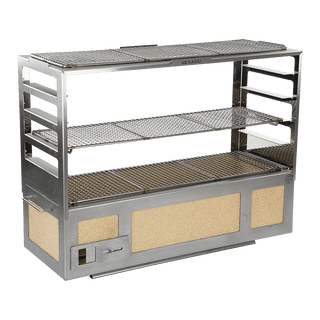 Robata-stativ for Long Kasai Grill Grillutstyr Kasai Grills 