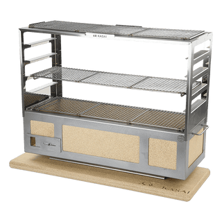 Robata-stativ for Long Kasai Grill Grillutstyr Kasai Grills 