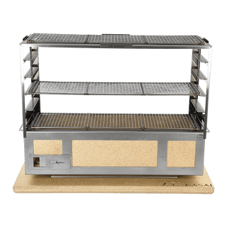 Robata-stativ for Long Kasai Grill Grillutstyr Kasai Grills 