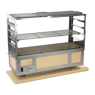 Robata-stativ for Long Kasai Grill Grillutstyr Kasai Grills 