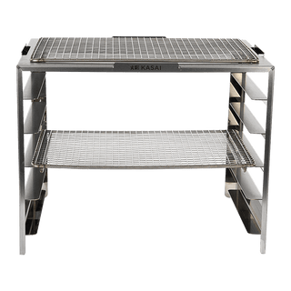 Robata-stativ for Medium Kasai Grill Grillutstyr Kasai Grills 