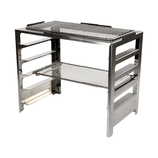 Robata-stativ for Medium Long Kasai Grill Grillutstyr Kasai Grills 