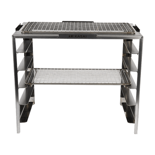 Robata-stativ for Medium Long Kasai Grill Grillutstyr Kasai Grills 