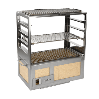 Robata-stativ for Medium Long Kasai Grill Grillutstyr Kasai Grills 