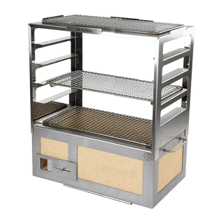 Robata-stativ for Medium Long Kasai Grill Grillutstyr Kasai Grills 