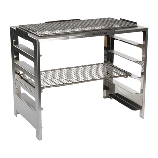 Robata-stativ for Medium Long Kasai Grill Grillutstyr Kasai Grills 