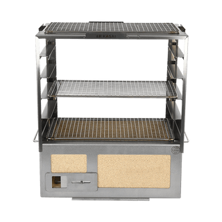 Robata-stativ for Medium Long Kasai Grill Grillutstyr Kasai Grills 