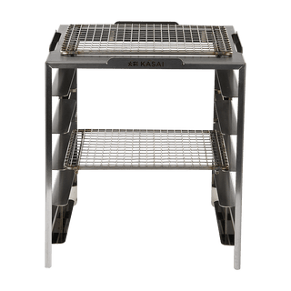 Robata-stativ for Nano Kasai Grill Grillutstyr Kasai Grills 