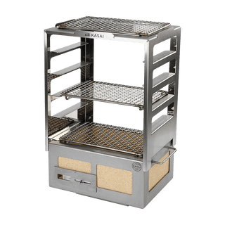 Robata-stativ for Nano Kasai Grill Grillutstyr Kasai Grills 
