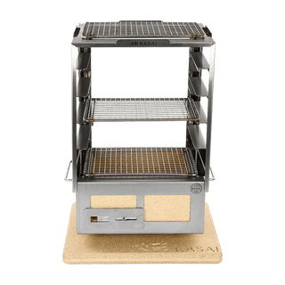 Robata-stativ for Nano Kasai Grill Grillutstyr Kasai Grills 