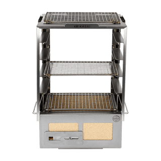 Robata-stativ for Nano Kasai Grill Grillutstyr Kasai Grills 