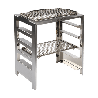 Robata-stativ for Nano Kasai Grill Grillutstyr Kasai Grills 