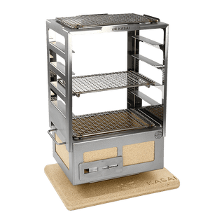Robata-stativ for Nano Kasai Grill Grillutstyr Kasai Grills 