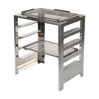 Robata-stativ for Nano Kasai Grill Grillutstyr Kasai Grills 