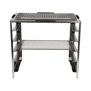 Robata-stativ for Small Kasai Grill Grillutstyr Kasai Grills 