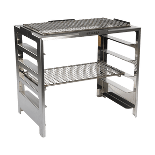 Robata-stativ for Small Kasai Grill Grillutstyr Kasai Grills 