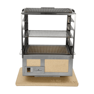 Robata-stativ for Small Kasai Grill Grillutstyr Kasai Grills 