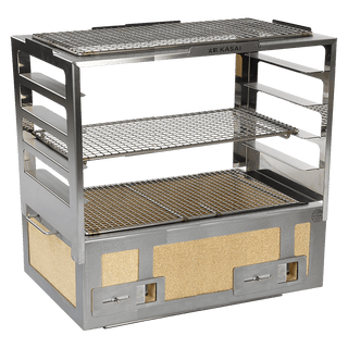 Robata-stativ for XL Kasai Grill Grillutstyr Kasai Grills 
