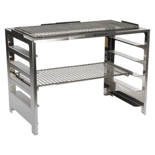 Robata-stativ for XL Kasai Grill Grillutstyr Kasai Grills 