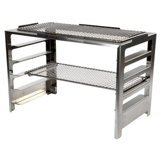 Robata-stativ for XL Kasai Grill Grillutstyr Kasai Grills 