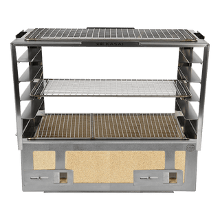 Robata-stativ for XL Kasai Grill Grillutstyr Kasai Grills 
