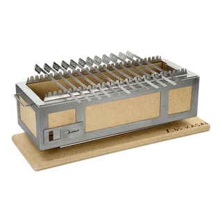 Spydstativ – 6 spyd – for Long Kasai Grill Grillutstyr Kasai Grills 