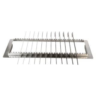 Spydstativ – 6 spyd – for Long Kasai Grill Grillutstyr Kasai Grills 