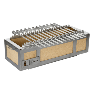 Spydstativ – 6 spyd – for Long Kasai Grill Grillutstyr Kasai Grills 