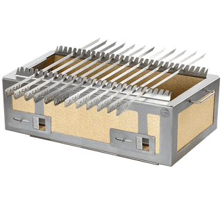 Spydstativ – 6 spyd – for XL Kasai Grill Grillutstyr Kasai Grills 