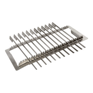 Spydstativ – 6 spyd – for XL Kasai Grill Grillutstyr Kasai Grills 