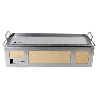 Stekeplate for Long Kasai Grill Grillutstyr Kasai Grills 