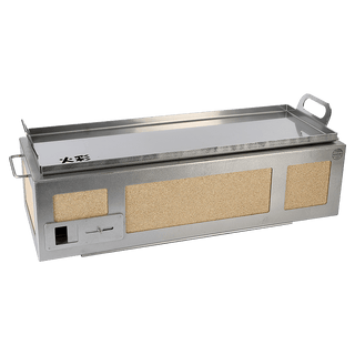 Stekeplate for Long Kasai Grill Grillutstyr Kasai Grills 