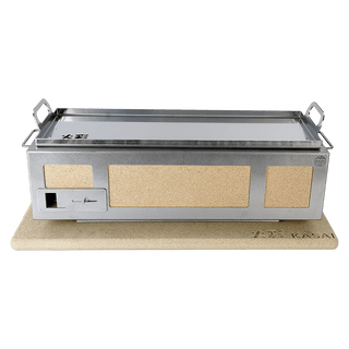Stekeplate for Long Kasai Grill Grillutstyr Kasai Grills 