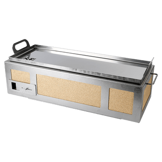Stekeplate for Long Kasai Grill Grillutstyr Kasai Grills 