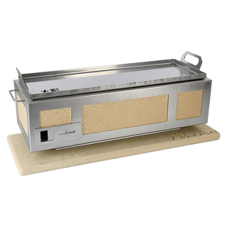 Stekeplate for Long Kasai Grill Grillutstyr Kasai Grills 