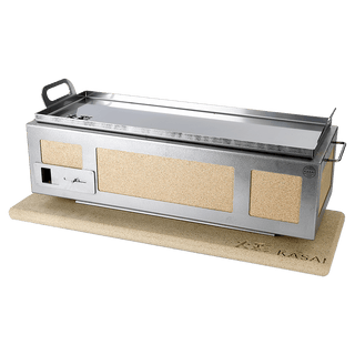 Stekeplate for Long Kasai Grill Grillutstyr Kasai Grills 